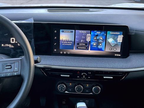 New 2026 Nissan Kicks S image 6