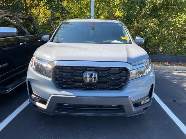 Certified 2023 Honda Passport EX-L image 4