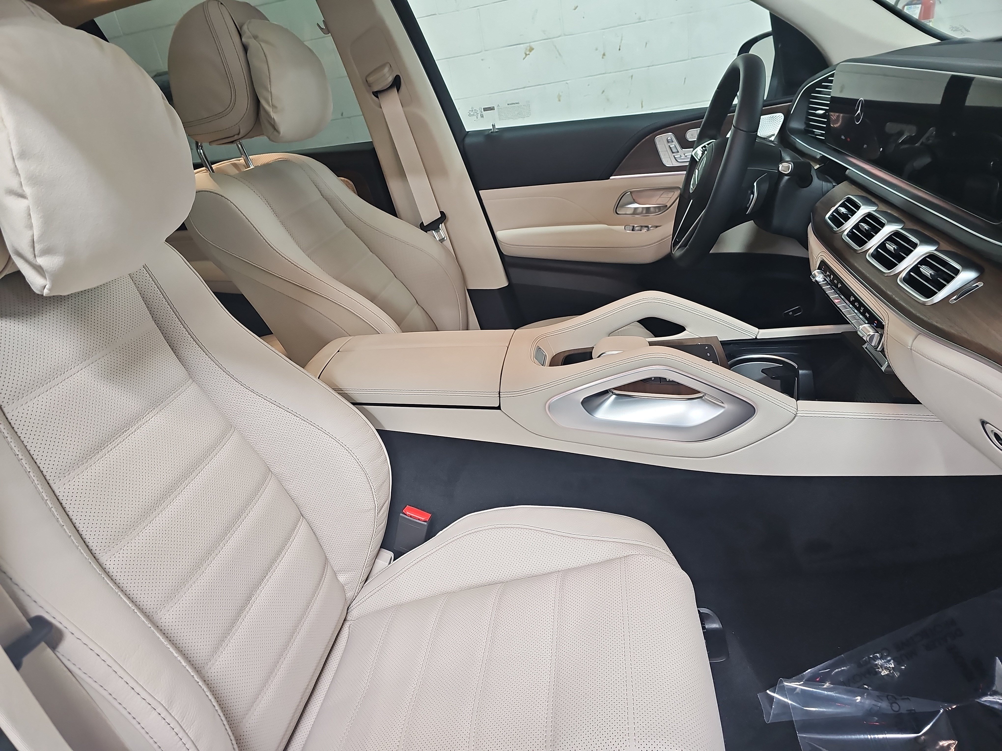 New 2026 Mercedes-Benz GLE 450 4MATIC image 10