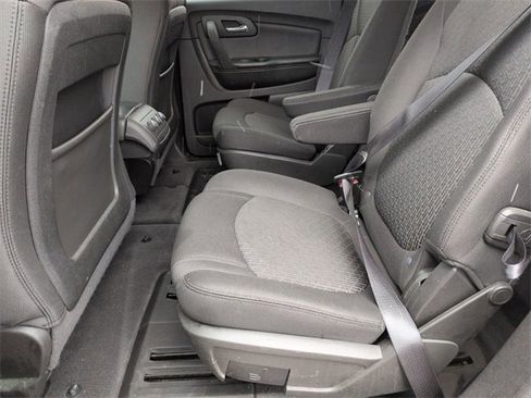 Used 2011 Chevrolet Traverse LT w/ All-Star Package image 23