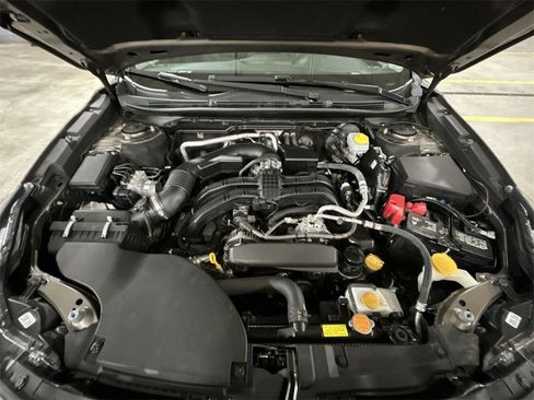Certified 2023 Subaru Outback Limited image 14