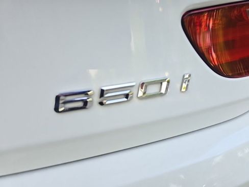 Used 2014 BMW 650i Coupe RWD image 10