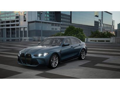 New 2026 BMW M3 Competition