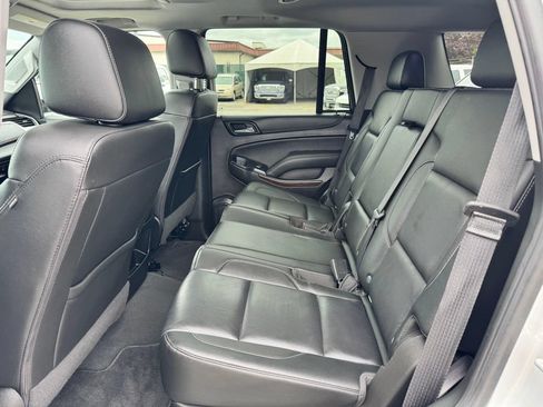 Used 2020 GMC Yukon SLT w/ Open Road Package AWD/4WD image 18