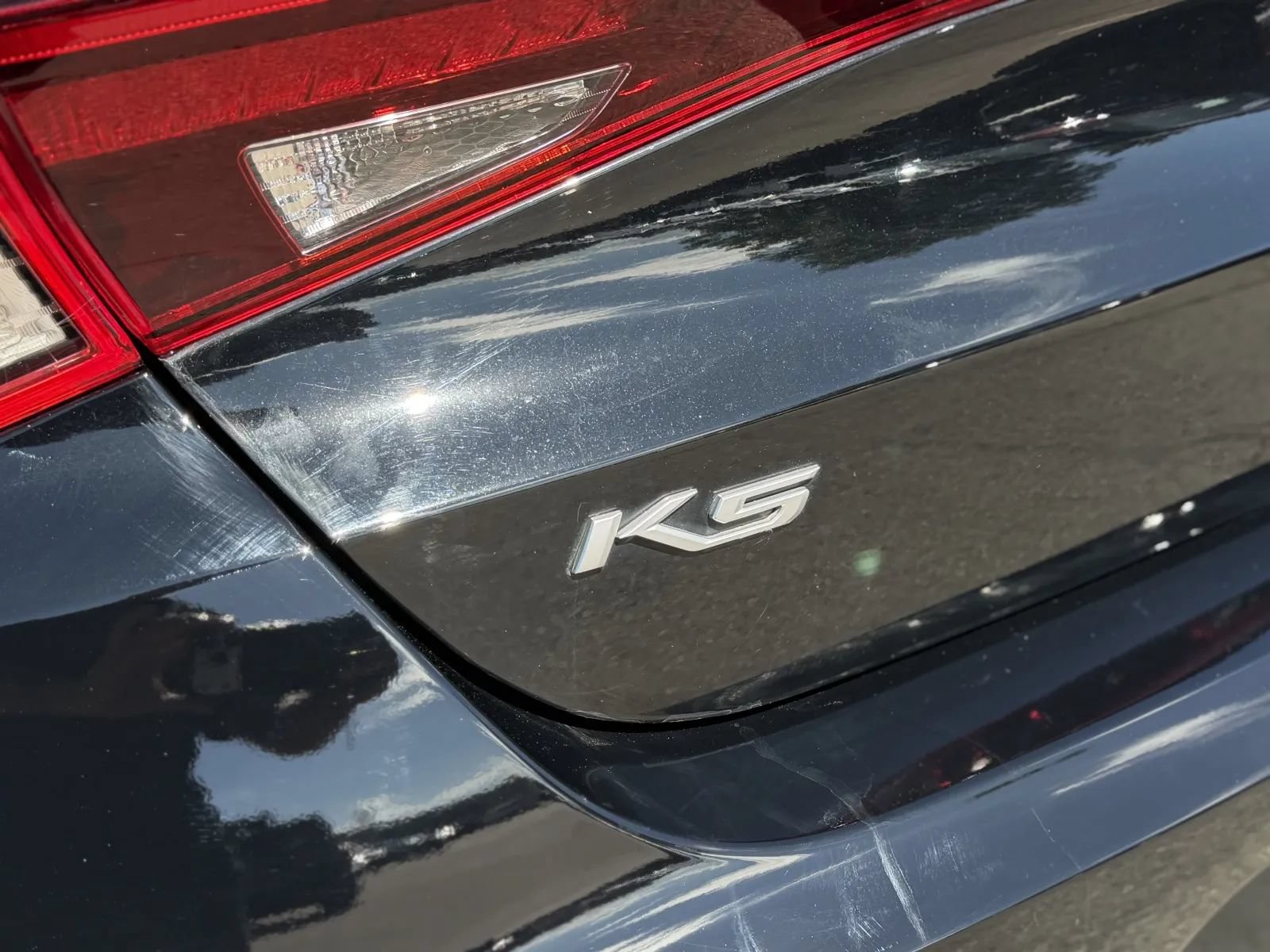 Used 2022 Kia K5 GT-Line w/ GT-Line FWD Premium Package image 42