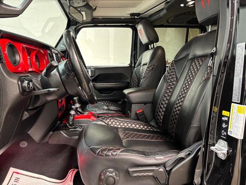 Used 2020 Jeep Wrangler Unlimited Sport S image 23