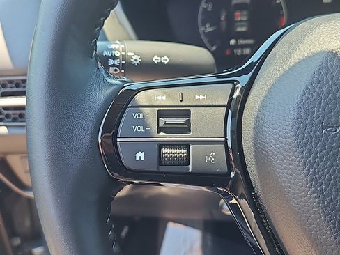 Used 2025 Honda HR-V EX-L image 20