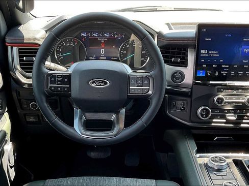 Certified 2024 Ford Expedition Timberline image 9