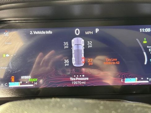 Used 2023 Jeep Grand Cherokee 4WD 4xe w/ Luxury Tech Group II image 18