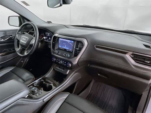 Used 2023 GMC Acadia AT4 w/ Technology Package AWD/4WD image 34