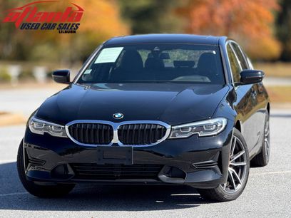 Used 2019 BMW 330i xDrive Sedan w/ Convenience Package