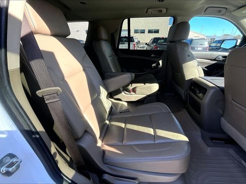 Used 2020 Chevrolet Tahoe LT image 23
