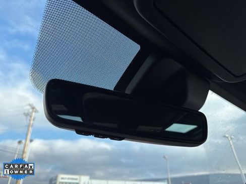 Certified 2023 Nissan Frontier PRO-4X w/ Pro-4X Premium Package image 20