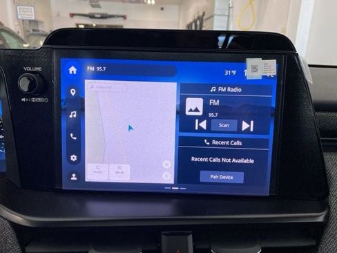 New 2026 Subaru Outback Limited XT image 17