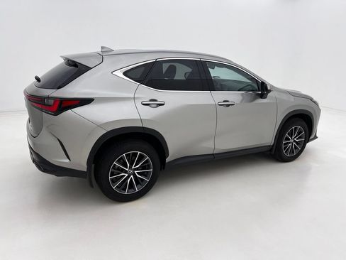 Used 2025 Lexus NX 350 AWD w/ Accessory Package (2T) image 6