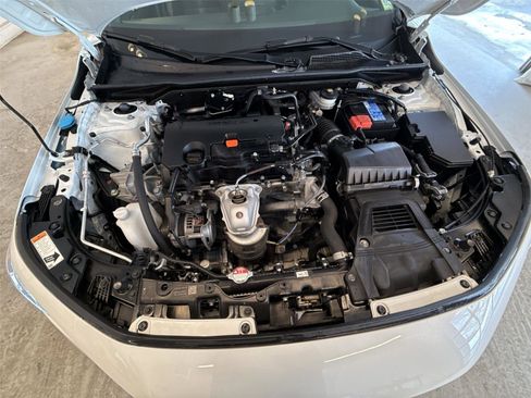 Used 2023 Honda Civic Sport image 17