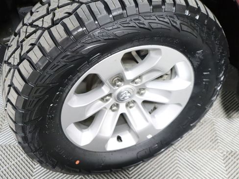 Used 2023 RAM 1500 Laramie image 18