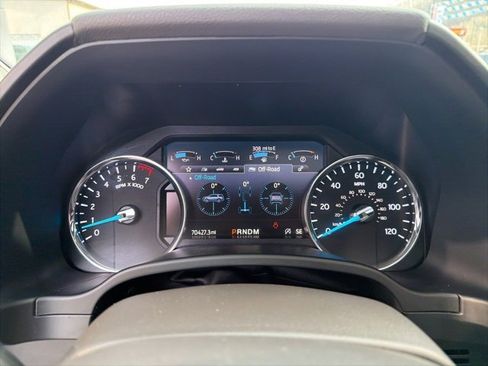 Used 2021 Ford Expedition Limited image 28