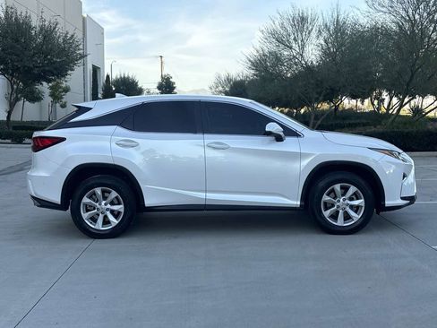 Used 2017 Lexus RX 350 F Sport image 2
