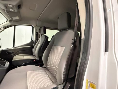 Used 2023 Ford Transit 350 XLT image 52