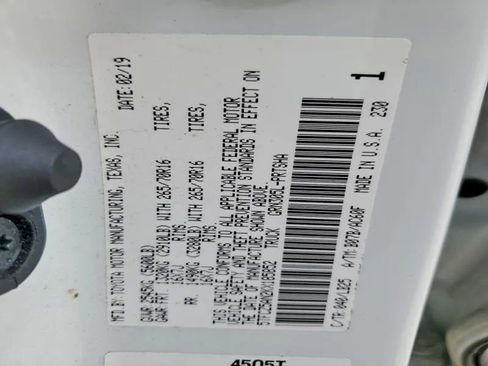 Used 2019 Toyota Tacoma TRD Pro image 12