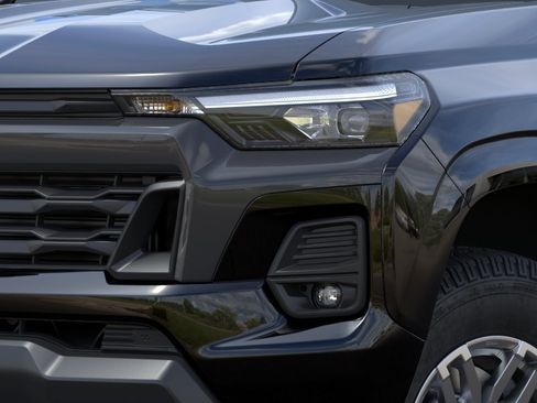 New 2026 Chevrolet Colorado LT w/ LT Convenience Package RWD image 10