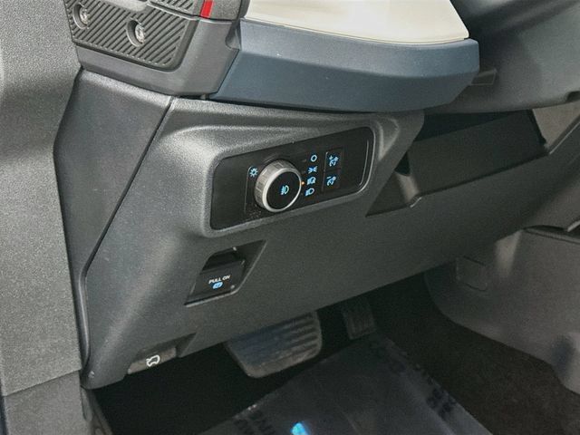 Used 2025 Ford Bronco Heritage Edition AWD/4WD image 10