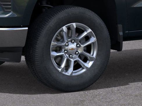 New 2026 Chevrolet Silverado 1500 LT image 9