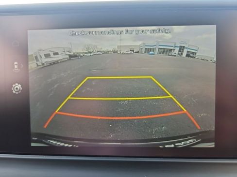 Used 2024 Kia Seltos S image 20