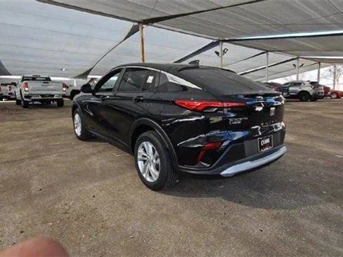 New 2026 Buick Envista Preferred w/ Convenience I Package image 7