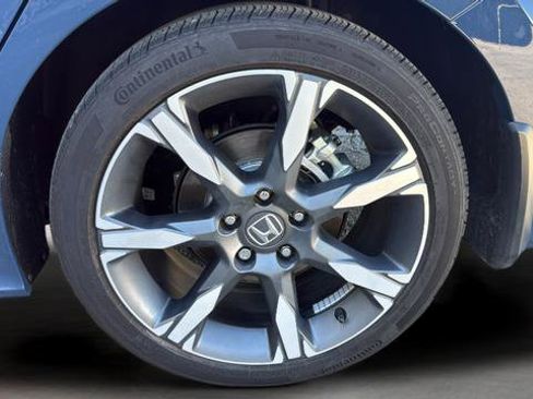 Used 2025 Honda Civic Sport image 31