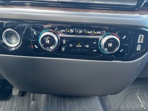 New 2024 GMC Sierra 1500 SLE AWD/4WD image 27