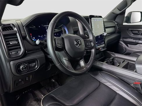 Used 2023 RAM 1500 Limited w/ Bed Utility Group image 18