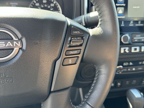 Used 2026 Nissan Frontier SV w/ SV Convenience Package RWD image 20