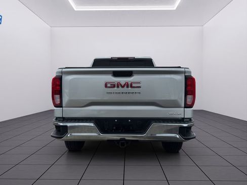 Used 2019 GMC Sierra 1500 SLE w/ SLE Value Package image 5
