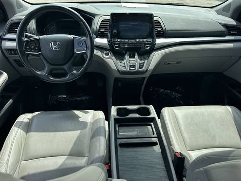 Used 2018 Honda Odyssey EX-L image 38