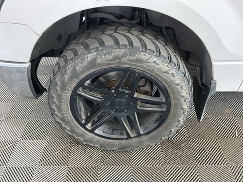 Used 2010 Ford F150 XLT AWD/4WD image 7