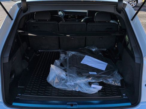 New 2026 Audi Q7 3.0T Premium Plus image 36