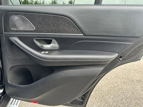Used 2022 Mercedes-Benz GLE 450 GLE 450 w/ AMG Line Exterior image 34