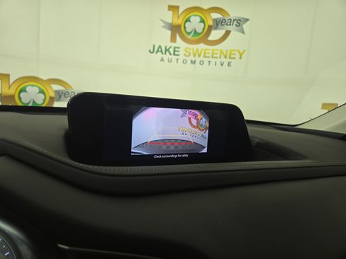 Used 2024 MAZDA CX-30 AWD 2.5 S image 21