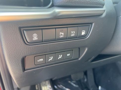 New 2025 MAZDA CX-90 Plug-In Hybrid w/Premium Sport image 16