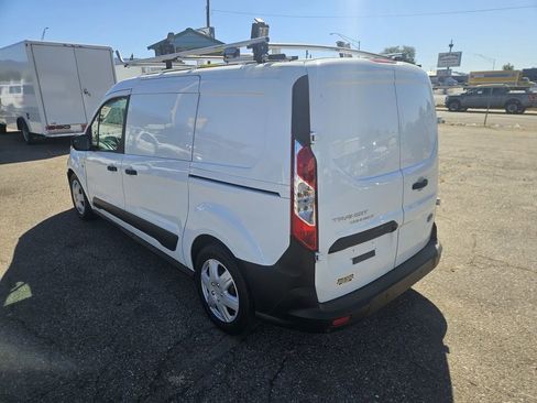 Used 2020 Ford Transit Connect XL FWD image 16
