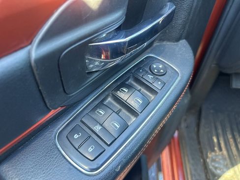 Used 2017 RAM 1500 Sport w/ Copper Sport Package image 15