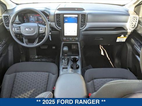 New 2025 Ford Ranger XL image 15