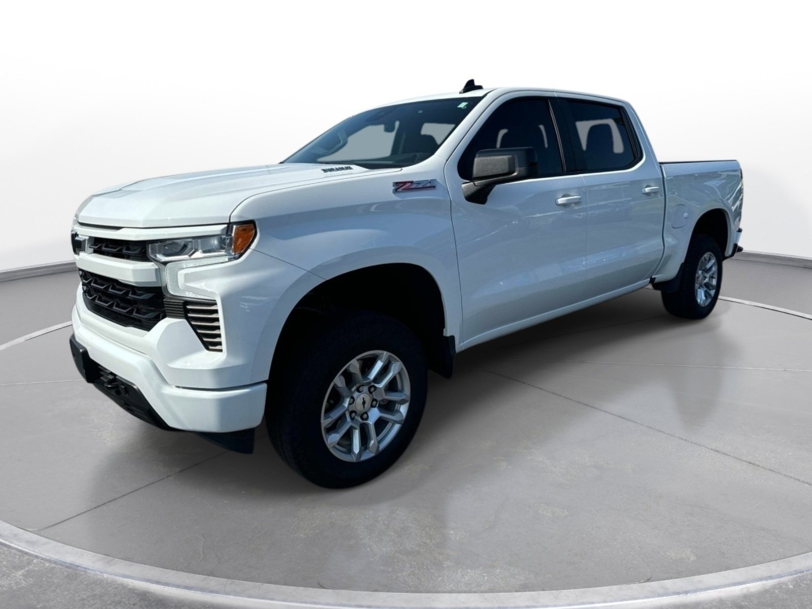 Used 2023 Chevrolet Silverado 1500 RST AWD/4WD image 8