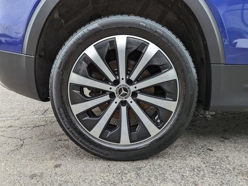 Used 2020 Mercedes-Benz GLB 250 4MATIC image 54