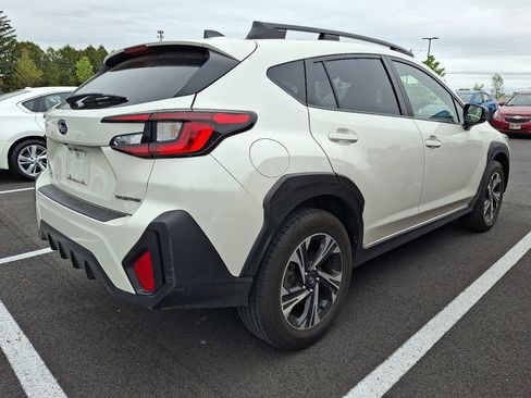 Certified 2024 Subaru Crosstrek 2.0i Premium AWD/4WD image 7
