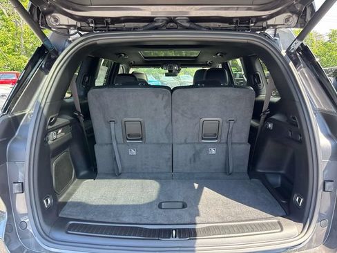 New 2026 Jeep Grand Cherokee L Limited AWD/4WD image 4