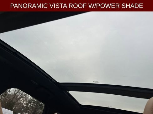 Certified 2022 Lincoln Corsair Reserve w/ Equipment Group 201A image 6