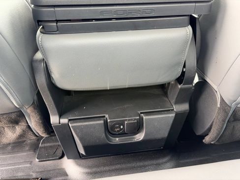 Used 2022 Ford F150 XL w/ Equipment Group 101A High RWD image 14